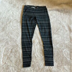 Leggings, Old Navy, size Small